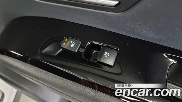 Hyundai Tucson Hybrid (NX4) id 2788245 из Кореи 10