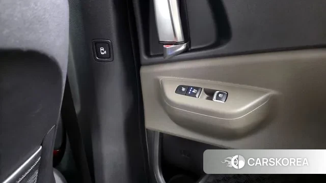 Kia The New Carnival 4th Generation id 3644648 из Кореи 10