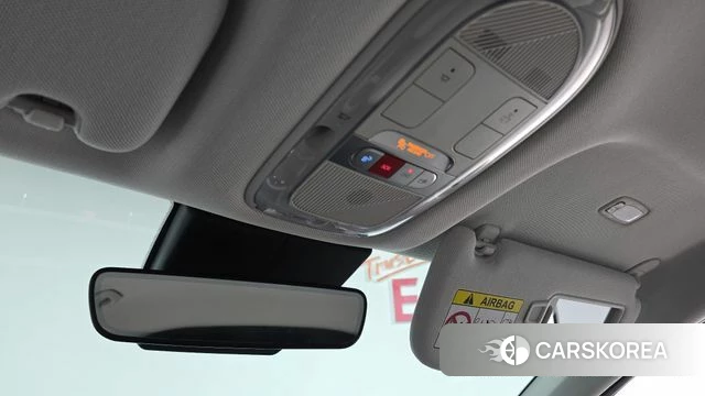 Hyundai Ionic 5 id 4904832 из Кореи 10