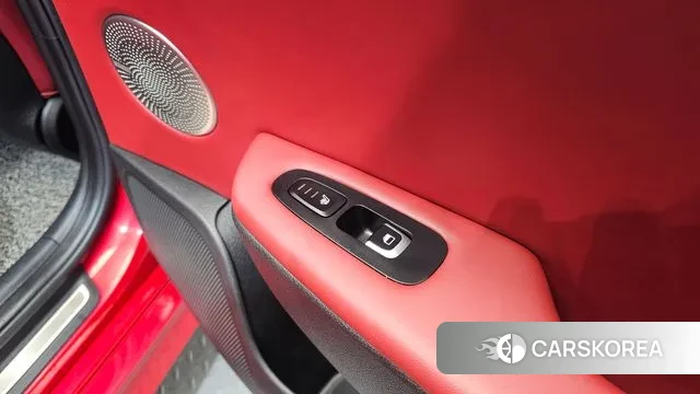 Kia Stinger id 3682549 из Кореи 10