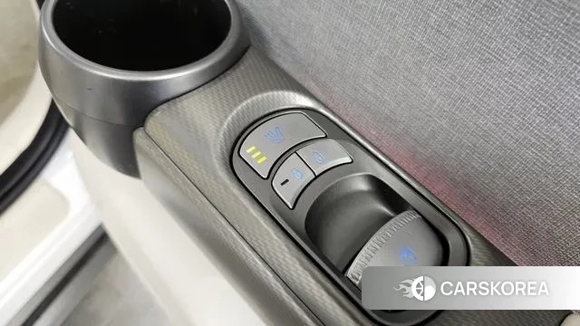 Genesis GV60 id 3650167 из Кореи 10