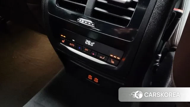 BMW X3 (G01) id 3631152 из Кореи 10