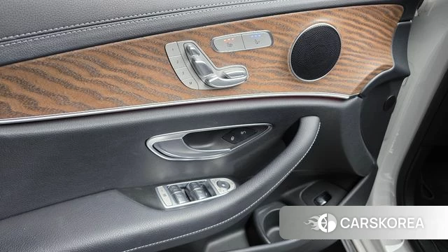 Mercedes-Benz E-Class W213 id 4316090 из Кореи 10