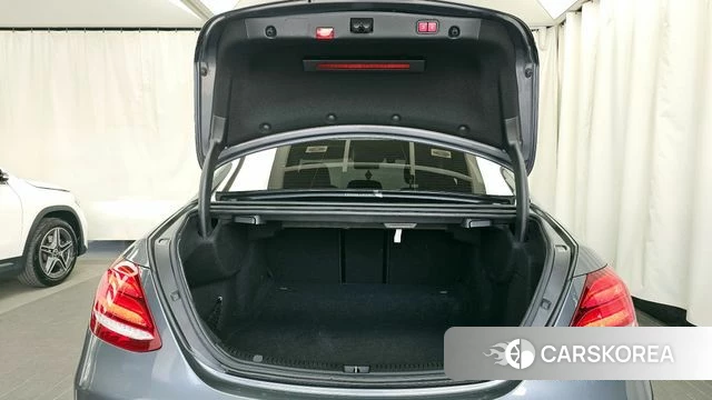 Mercedes-Benz E-Class W213 id 3828468 из Кореи 10