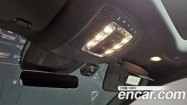 Mercedes-Benz GLE-Class W167 id 2715248 из Кореи 10