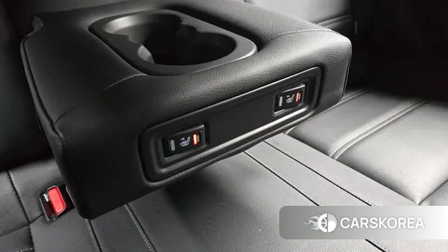 Renault Korea (Samsung) The New QM6 id 3396291 из Кореи 10