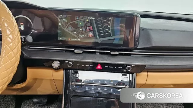 Kia Carnival 4th generation id 3681586 из Кореи 10