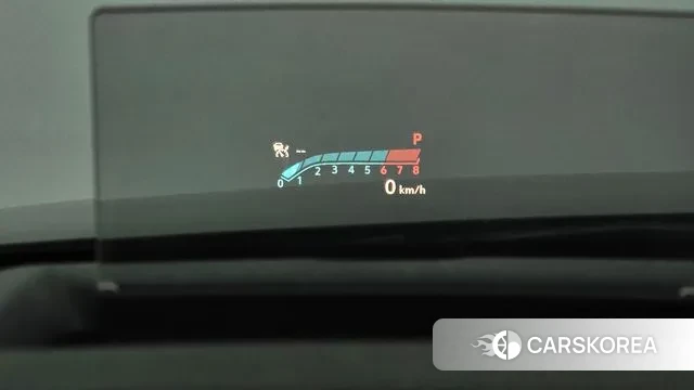 Chevrolet (GM Daewoo) Trailblazer id 3508643 из Кореи 10