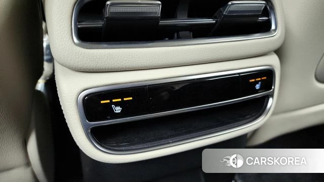 Genesis GV80 id 3893225 из Кореи 10