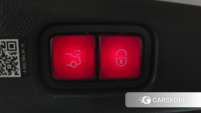 Mercedes-Benz E-Class W214 id 3882836 из Кореи 10