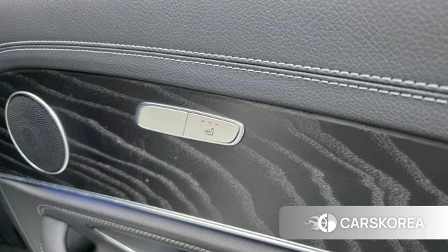 Mercedes-Benz E-Class W213 id 4476136 из Кореи 10