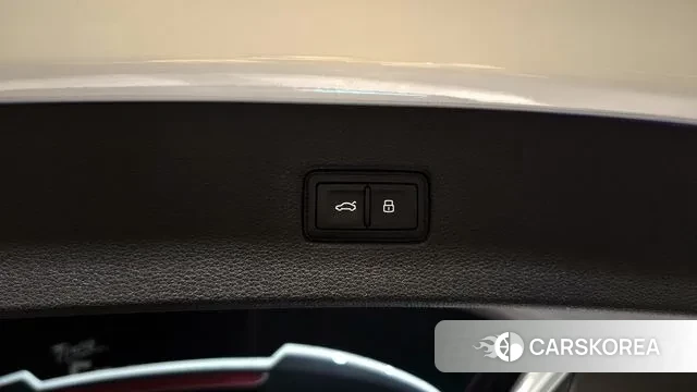 Audi Q7 (4M) id 2993602 из Кореи 10