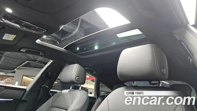 Audi A7 (4K) id 2816496 из Кореи 10