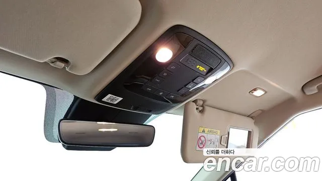 Kia Carnival 4th generation id 2705852 из Кореи 10