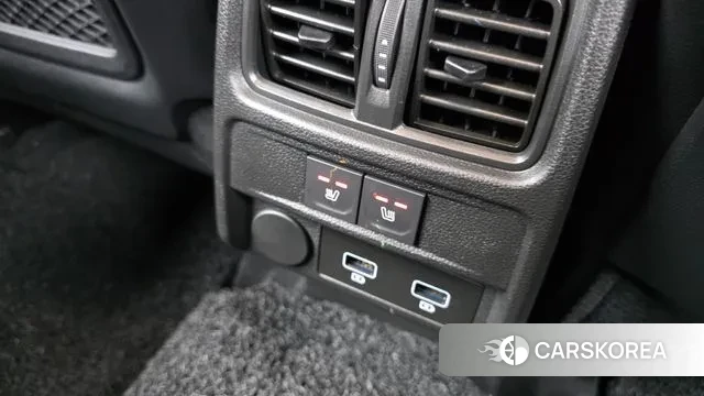 Renault Korea (Samsung) XM3 id 3437575 из Кореи 10