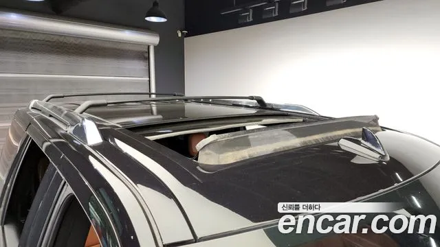 Lincoln Navigator 4th generation id 2848629 из Кореи 10