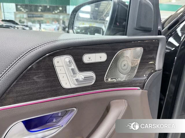 Mercedes-Benz GLS id 4366161 из Китая 10