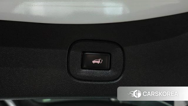 Renault Korea (Samsung) QM6 id 4760315 из Кореи 10