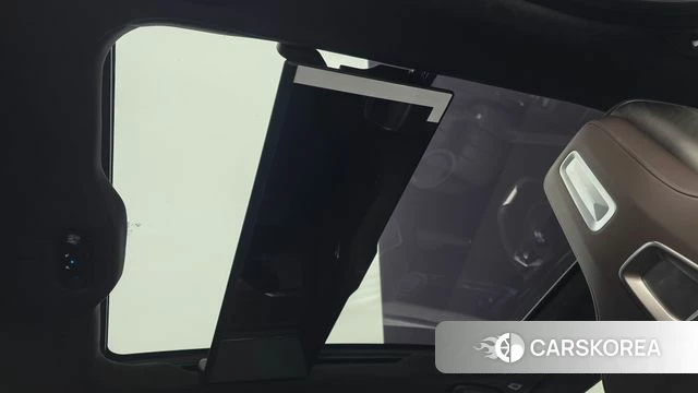 BMW 7 Series (G70) id 3841793 из Кореи 10