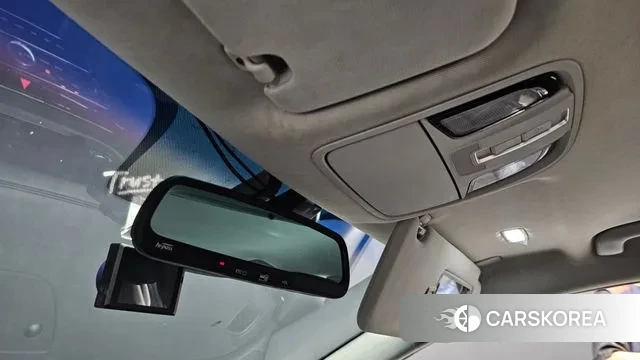 Kia All New K7 Hybrid id 3004591 из Кореи 10