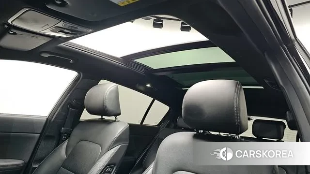 Kia Sportage The Bold id 3494604 из Кореи 10