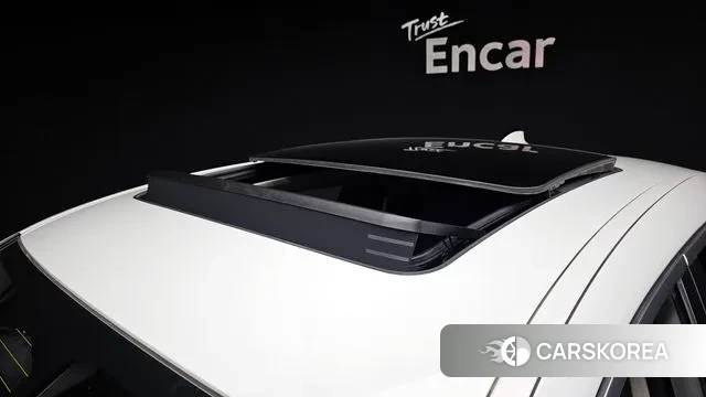 BMW X4 (G02) id 3508481 из Кореи 10