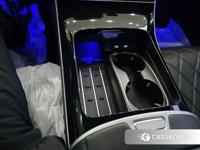 Mercedes-Benz S-Class W223 id 3601073 из Кореи 10