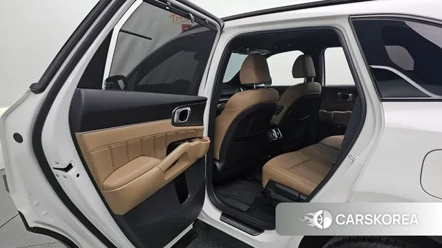 Kia The New Sorento 4th Generation id 3015926 из Кореи 10