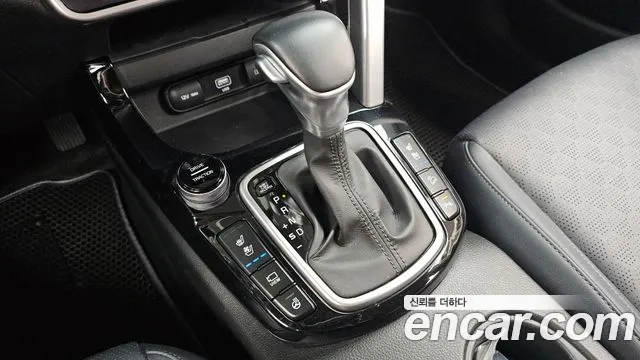 Kia Seltos id 2681845 из Кореи 10