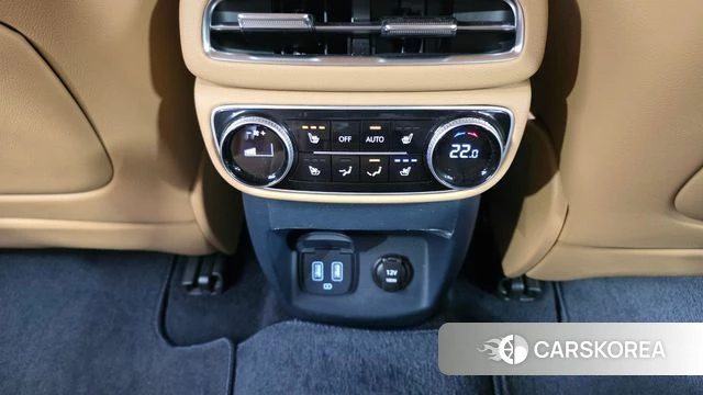 Genesis GV80 id 4282259 из Кореи 10