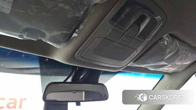 Ssangyong Berry New Tivoli id 3899462 из Кореи 10