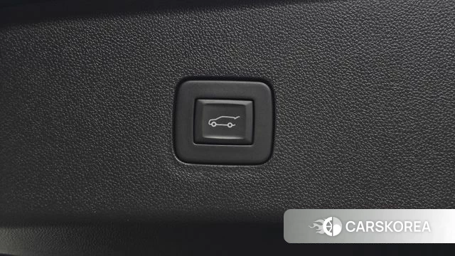 Chevrolet (GM Daewoo) Trax Crossover id 4778435 из Кореи 10