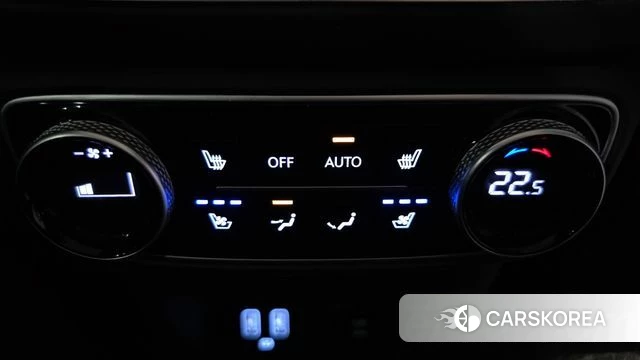 Genesis GV80 id 4758863 из Кореи 10