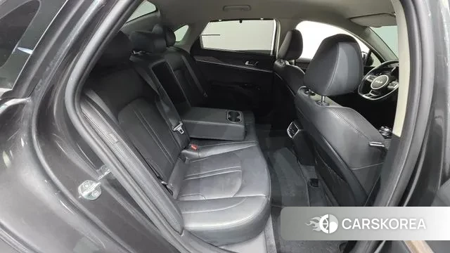 Kia K5 3rd generation id 3696466 из Кореи 10