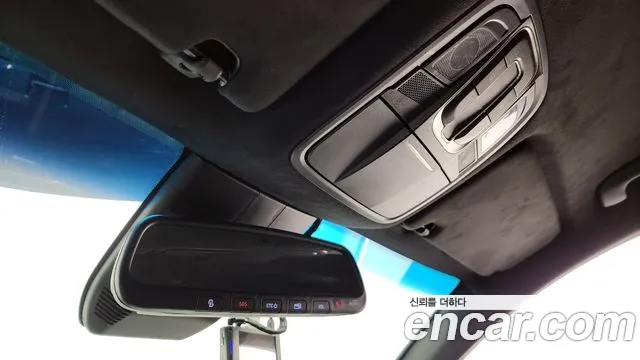 Hyundai Santa Fe TM id 2451329 из Кореи 10