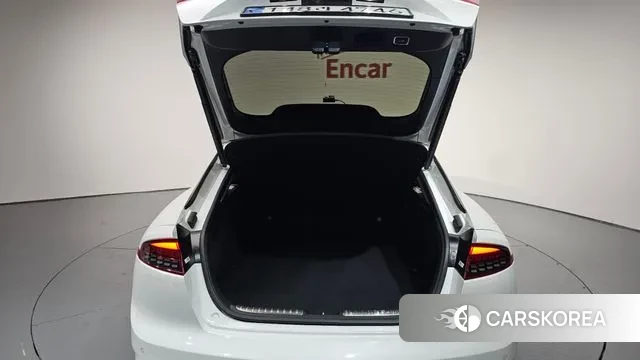 Kia Stinger Meister id 3401071 из Кореи 10