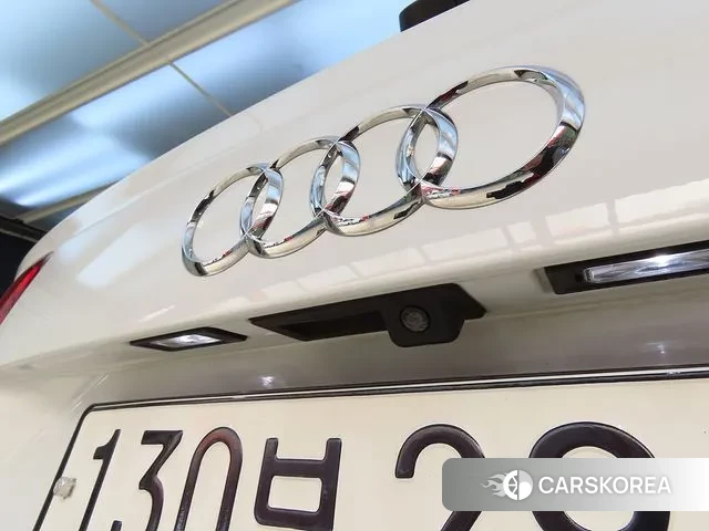 Audi Q7 (4M) id 2941135 из Кореи 10