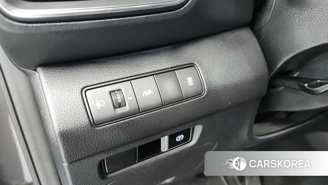 Hyundai The New Santa Fe id 4224203 из Кореи 10