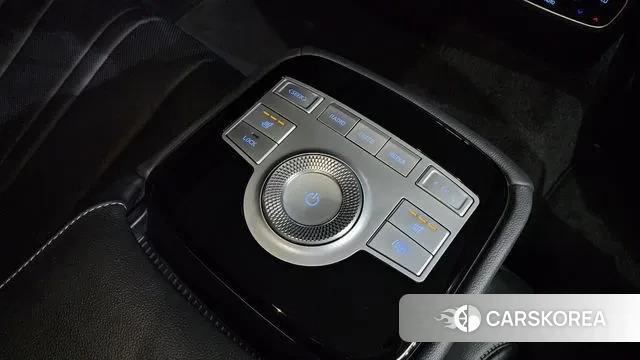 Genesis G80 (RG3) id 3023944 из Кореи 10