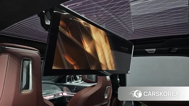 BMW i7 (G70) id 3366128 из Кореи 10