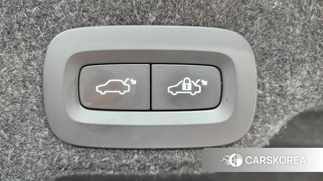Volvo S90 id 4322920 из Кореи 10