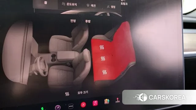 Tesla Model 3 id 3572376 из Кореи 10