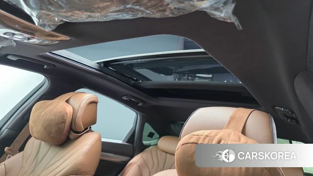 Genesis G80 (RG3) id 3865009 из Кореи 10