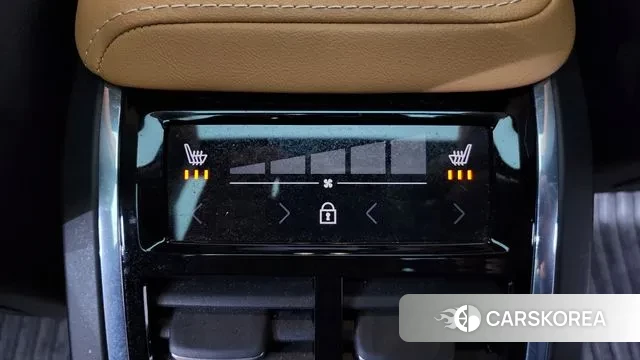 Volvo XC60 second Generation id 3496961 из Кореи 10