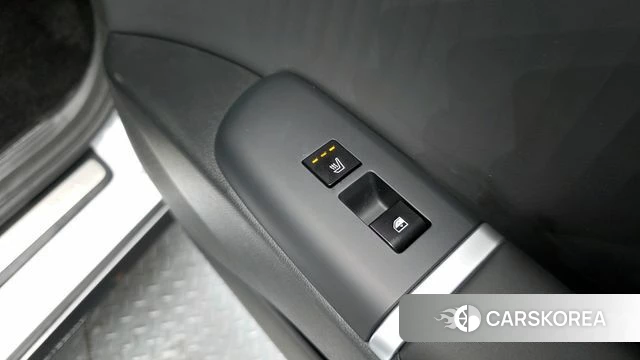 Hyundai Grandeur Hybrid (GN7) id 3805526 из Кореи 10