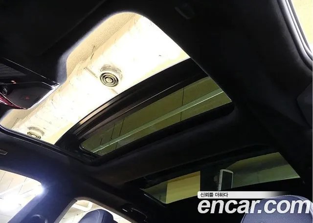 BMW 8 Series (G15) id 2458027 из Кореи 10