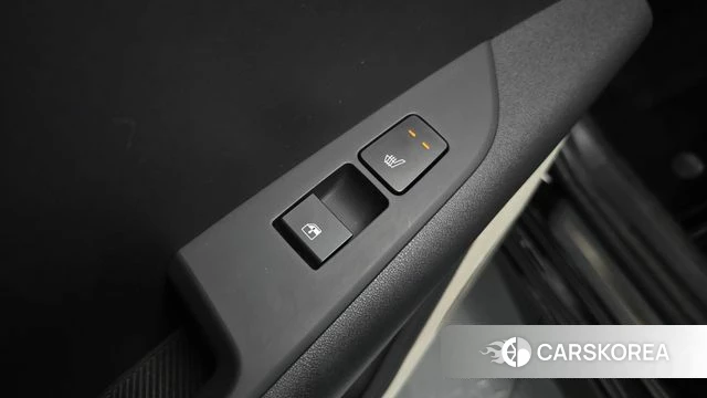 Kia Di All New Niro EV id 4343622 из Кореи 10