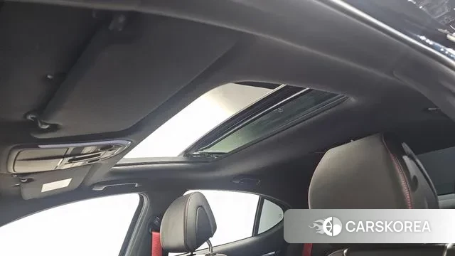 Genesis The New G70 id 3571999 из Кореи 10