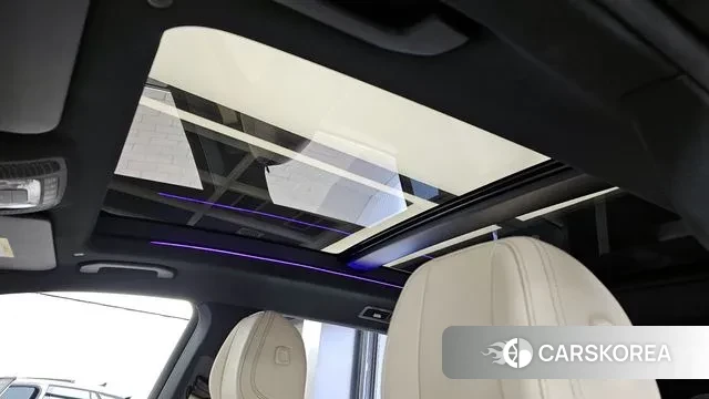 Mercedes-Benz GLS - Class X167 id 3473677 из Кореи 10