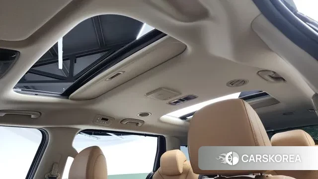 Kia Carnival 4th generation id 3174144 из Кореи 10